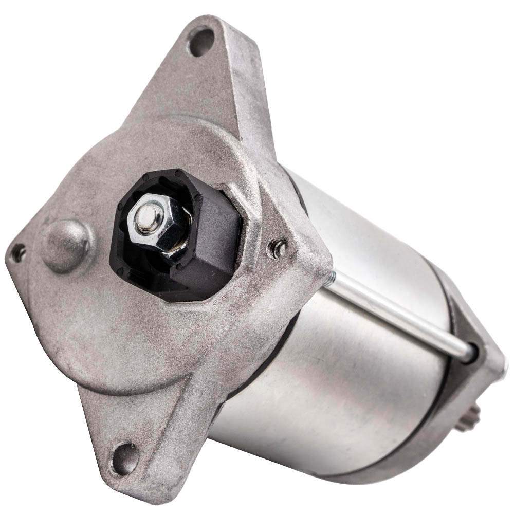 Starter motor suitable for Honda SXS500M SXS500M2 TRX420FA Rancher ATV 31200-HP5-601