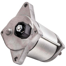 Load image into Gallery viewer, Starter motor suitable for Honda SXS500M SXS500M2 TRX420FA Rancher ATV 31200-HP5-601