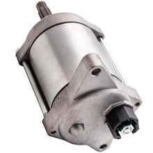 Load image into Gallery viewer, Starter motor suitable for Honda SXS500M SXS500M2 TRX420FA Rancher ATV 31200-HP5-601