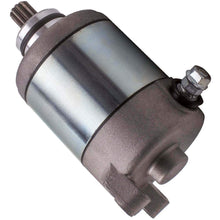 Load image into Gallery viewer, Starter motor suitable for HONDA ATV 450 TRX450R TRX450ER 2006-2012 31200HP1-601