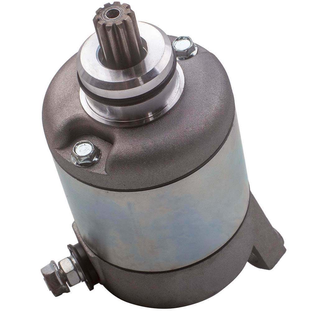 Starter motor suitable for HONDA ATV 450 TRX450R TRX450ER 2006-2012 31200HP1-601