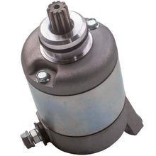 Load image into Gallery viewer, Starter motor suitable for HONDA ATV 450 TRX450R TRX450ER 2006-2012 31200HP1-601