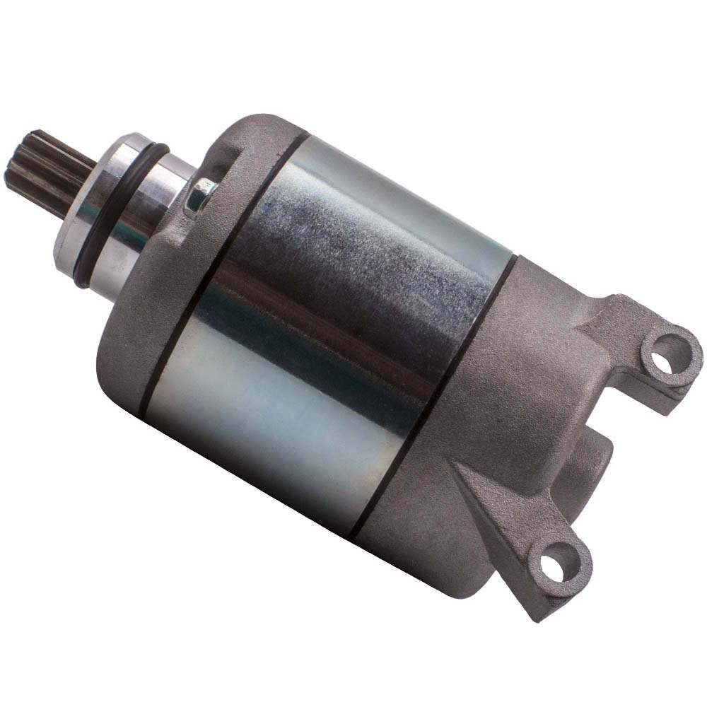 Starter motor suitable for HONDA ATV 450 TRX450R TRX450ER 2006-2012 31200HP1-601