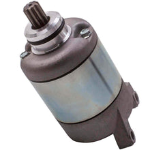 Load image into Gallery viewer, Starter motor suitable for HONDA ATV 450 TRX450R TRX450ER 2006-2012 31200HP1-601