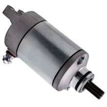 Load image into Gallery viewer, Starter motor suitable for Suzuki Dr-Z 400 E 2000/2007 Smu0281 31100-29F00