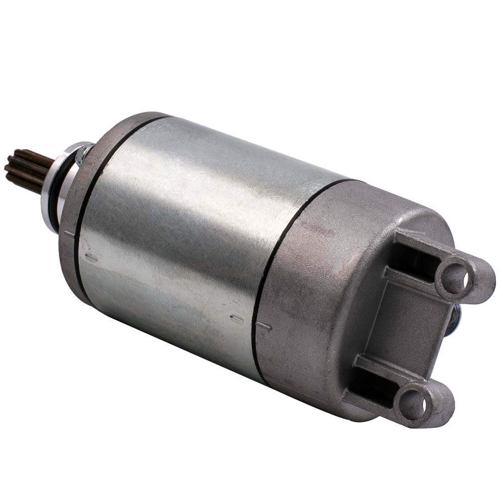 Starter motor suitable for Suzuki Dr-Z 400 E 2000/2007 Smu0281 31100-29F00