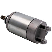 Load image into Gallery viewer, Starter motor suitable for Suzuki Dr-Z 400 E 2000/2007 Smu0281 31100-29F00