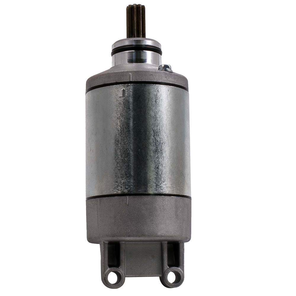 Starter motor suitable for Suzuki Dr-Z 400 E 2000/2007 Smu0281 31100-29F00