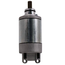 Load image into Gallery viewer, Starter motor suitable for Suzuki Dr-Z 400 E 2000/2007 Smu0281 31100-29F00