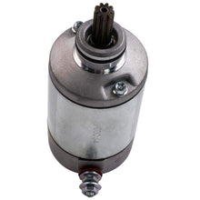 Load image into Gallery viewer, Starter motor suitable for Suzuki Dr-Z 400 E 2000/2007 Smu0281 31100-29F00