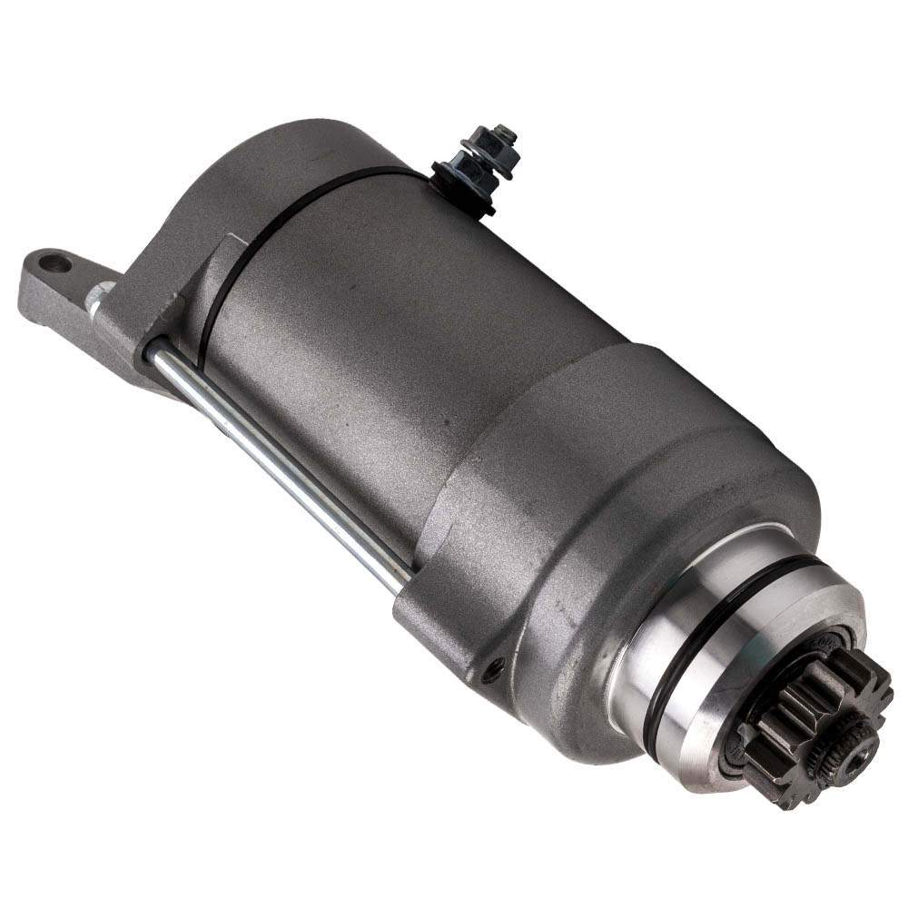 12V Starter Motor suitable for Yamaha 1100 XVS1100 V-Star Classic/Custom/suitable for Silverado