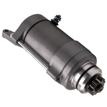 Load image into Gallery viewer, 12V Starter Motor suitable for Yamaha 1100 XVS1100 V-Star Classic/Custom/suitable for Silverado
