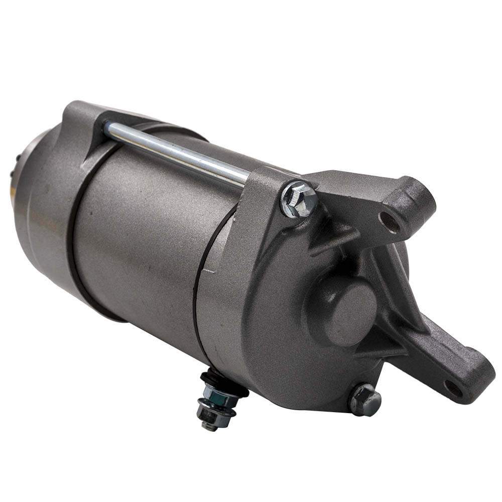 12V Starter Motor suitable for Yamaha 1100 XVS1100 V-Star Classic/Custom/suitable for Silverado