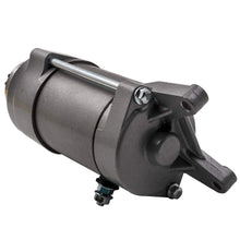 Load image into Gallery viewer, 12V Starter Motor suitable for Yamaha 1100 XVS1100 V-Star Classic/Custom/suitable for Silverado