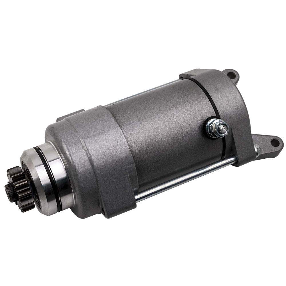 12V Starter Motor suitable for Yamaha 1100 XVS1100 V-Star Classic/Custom/suitable for Silverado