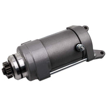 Load image into Gallery viewer, 12V Starter Motor suitable for Yamaha 1100 XVS1100 V-Star Classic/Custom/suitable for Silverado