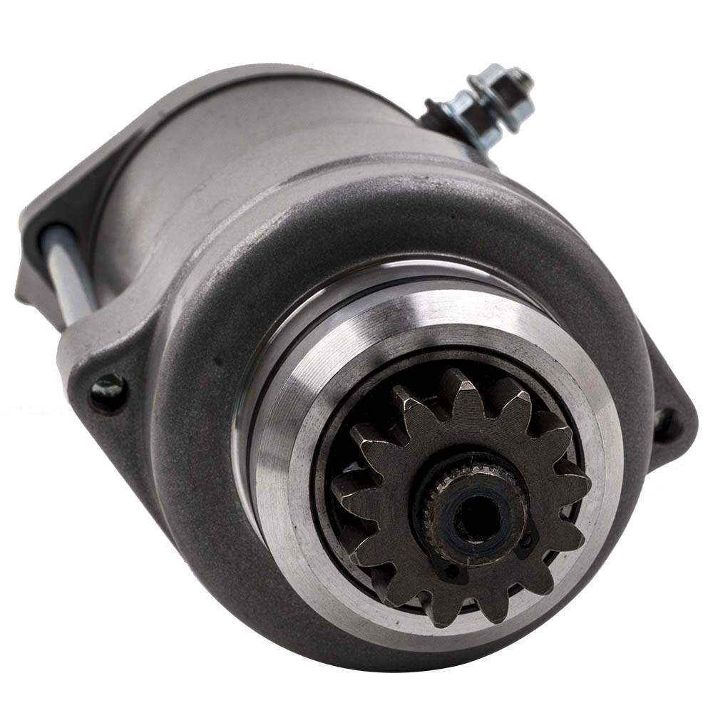 12V Starter Motor suitable for Yamaha 1100 XVS1100 V-Star Classic/Custom/suitable for Silverado