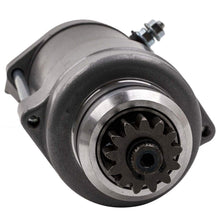 Load image into Gallery viewer, 12V Starter Motor suitable for Yamaha 1100 XVS1100 V-Star Classic/Custom/suitable for Silverado