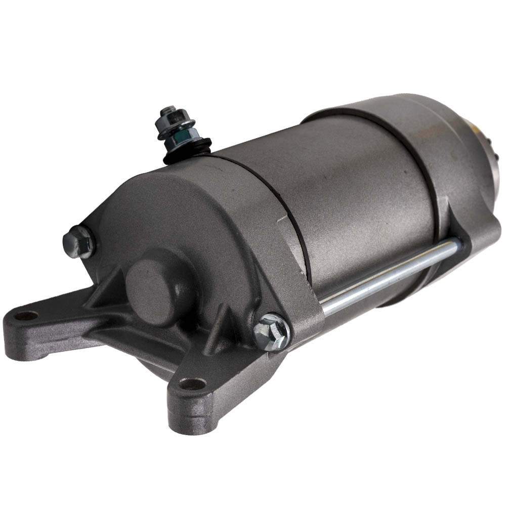 12V Starter Motor suitable for Yamaha 1100 XVS1100 V-Star Classic/Custom/suitable for Silverado