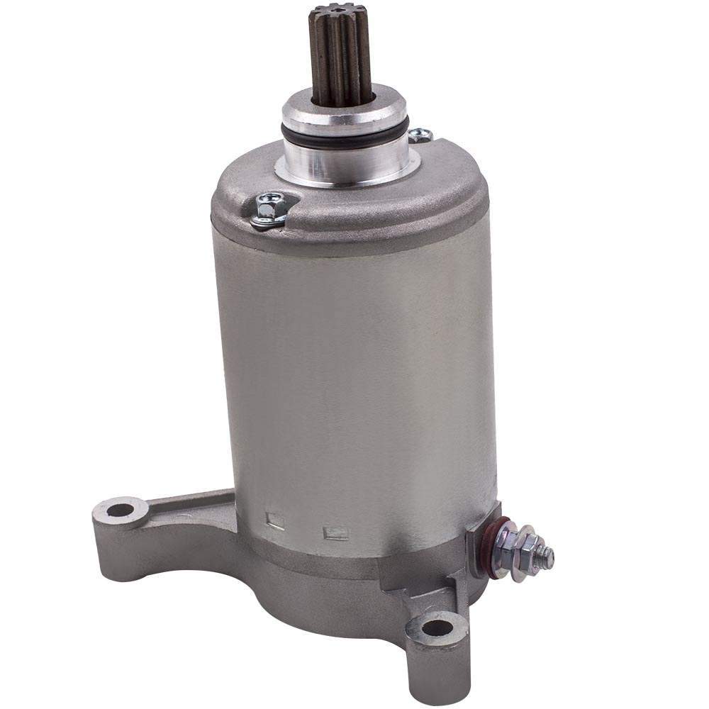 Starter motor suitable for Yamaha Warrior 350 Yfm350X 2003- 1UV-81800-50-00 SMU0065