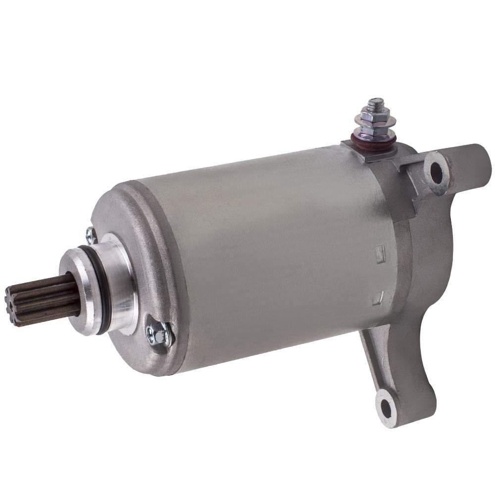 Starter motor suitable for Yamaha Warrior 350 Yfm350X 2003- 1UV-81800-50-00 SMU0065