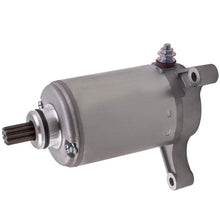 Load image into Gallery viewer, Starter motor suitable for Yamaha Warrior 350 Yfm350X 2003- 1UV-81800-50-00 SMU0065