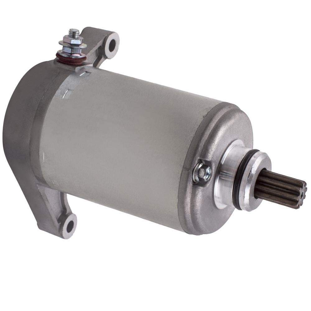 Starter motor suitable for Yamaha Warrior 350 Yfm350X 2003- 1UV-81800-50-00 SMU0065