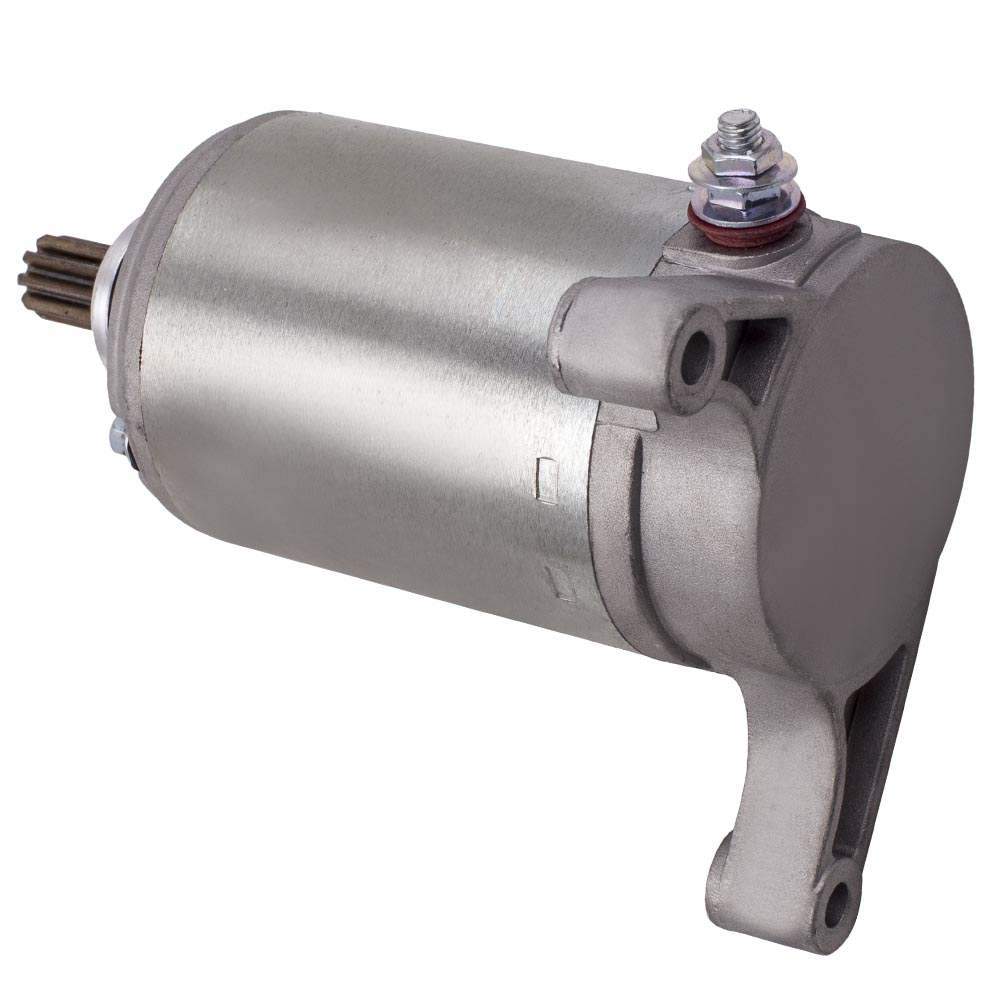 Starter motor suitable for Yamaha Warrior 350 Yfm350X 2003- 1UV-81800-50-00 SMU0065