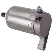 Load image into Gallery viewer, Starter motor suitable for Yamaha Warrior 350 Yfm350X 2003- 1UV-81800-50-00 SMU0065