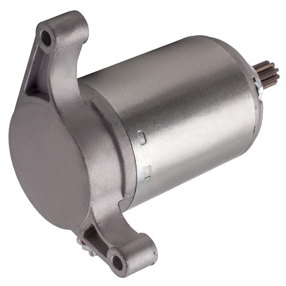 Starter motor suitable for Yamaha Warrior 350 Yfm350X 2003- 1UV-81800-50-00 SMU0065