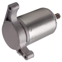 Load image into Gallery viewer, Starter motor suitable for Yamaha Warrior 350 Yfm350X 2003- 1UV-81800-50-00 SMU0065
