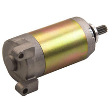 Load image into Gallery viewer, Startmotor voor Yamaha ATV YFM250 Raptor Motorcycle XT250 249CC Elektromotor
