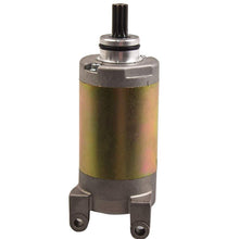 Load image into Gallery viewer, Startmotor voor Yamaha ATV YFM250 Raptor Motorcycle XT250 249CC Elektromotor