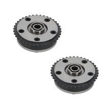 Load image into Gallery viewer, 2x Camshaft Adjuster Intake Side Exhaust Side suitable for BMW 3 Series E46 Z4 E83 E84