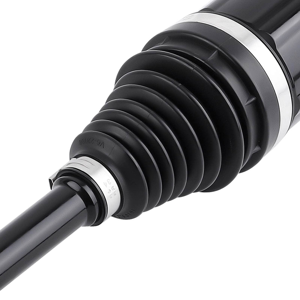 1x Front Left Driveshaft for Mercedes W212 S212 E-Class 2009-2017