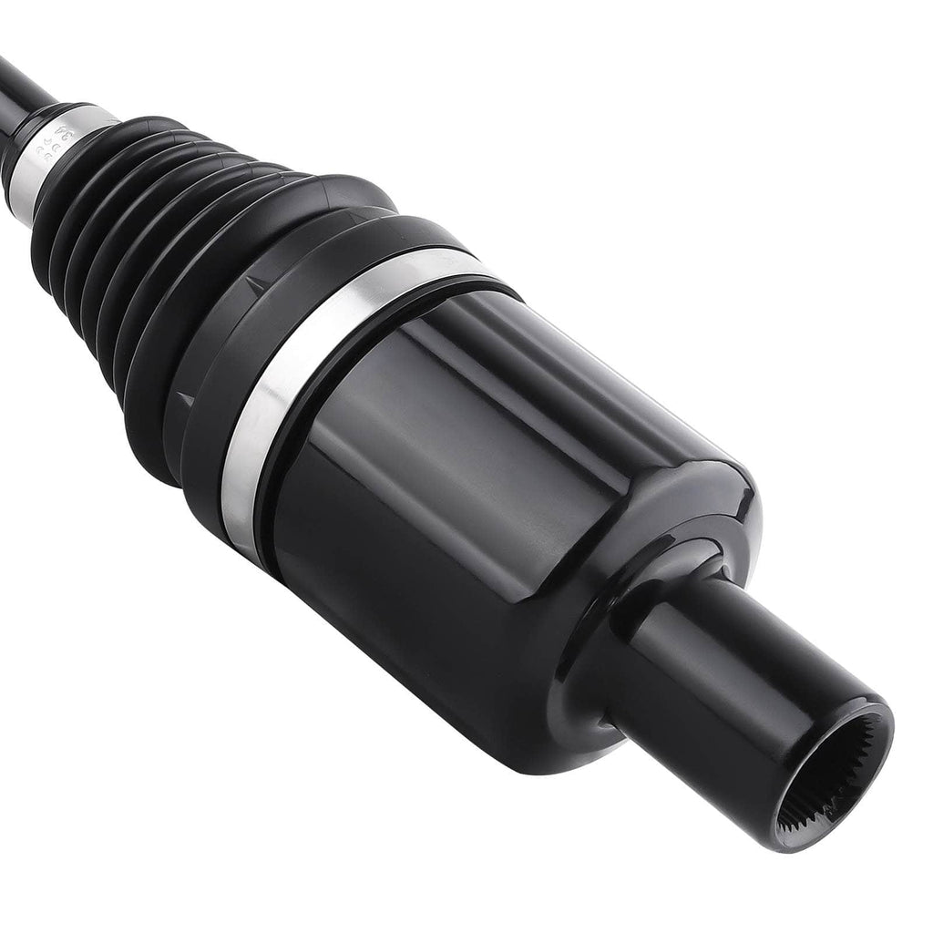 1x Front Left Driveshaft for Mercedes W212 S212 E-Class 2009-2017
