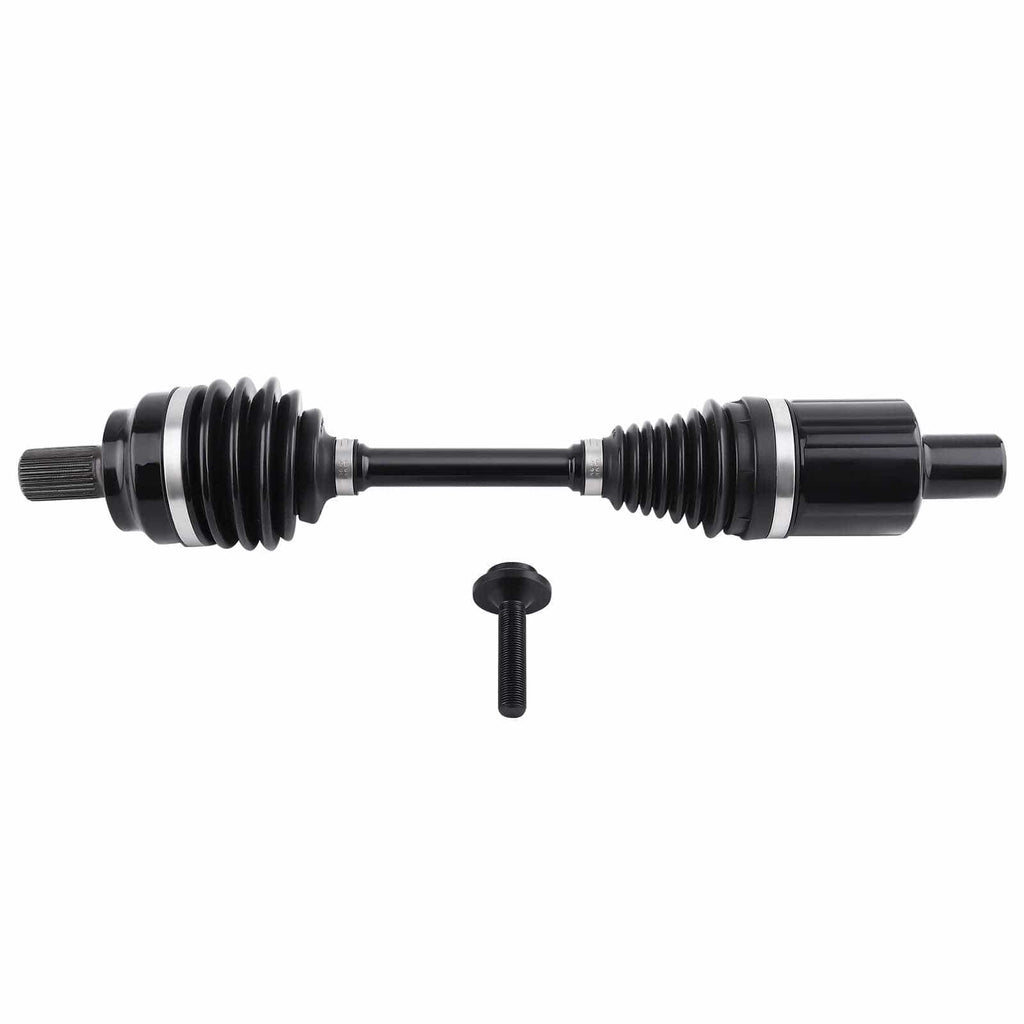 1x Front Left Driveshaft for Mercedes W212 S212 E-Class 2009-2017