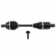 Load image into Gallery viewer, 1x Front Left Driveshaft for Mercedes W212 S212 E-Class 2009-2017