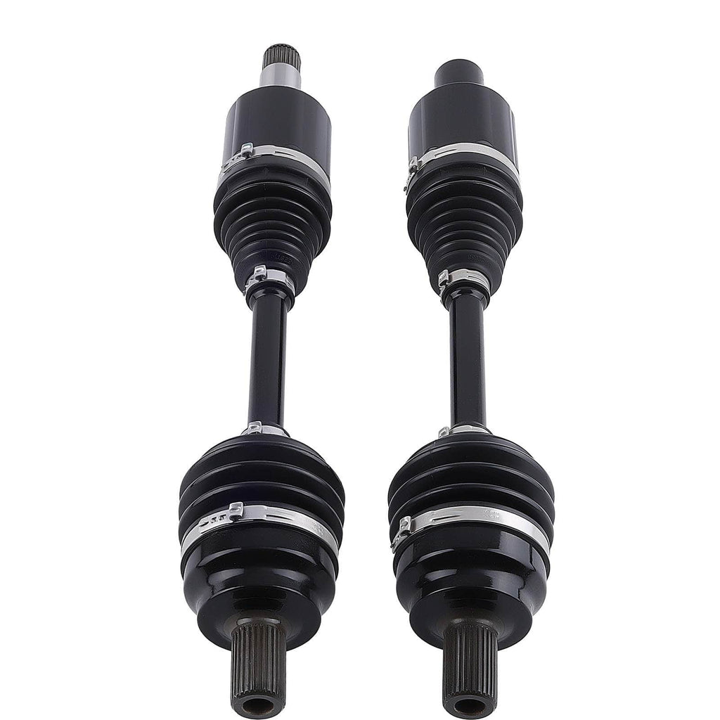 2x left/right Drive Shaft suitable for Mercedes W212 S212 E-Class 2009-2017