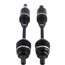 Load image into Gallery viewer, 2x left/right Drive Shaft suitable for Mercedes W212 S212 E-Class 2009-2017