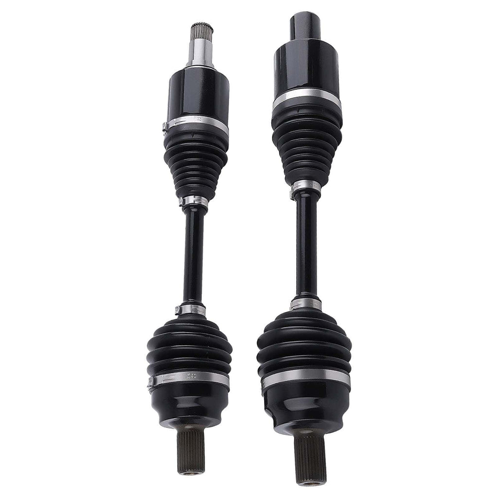 2x left/right Drive Shaft suitable for Mercedes W212 S212 E-Class 2009-2017