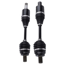 Load image into Gallery viewer, 2x left/right Drive Shaft suitable for Mercedes W212 S212 E-Class 2009-2017