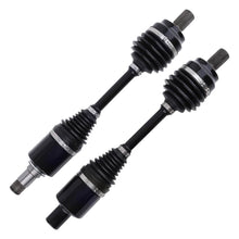 Load image into Gallery viewer, 2x left/right Drive Shaft suitable for Mercedes W212 S212 E-Class 2009-2017