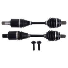 Load image into Gallery viewer, 2x left/right Drive Shaft suitable for Mercedes W212 S212 E-Class 2009-2017