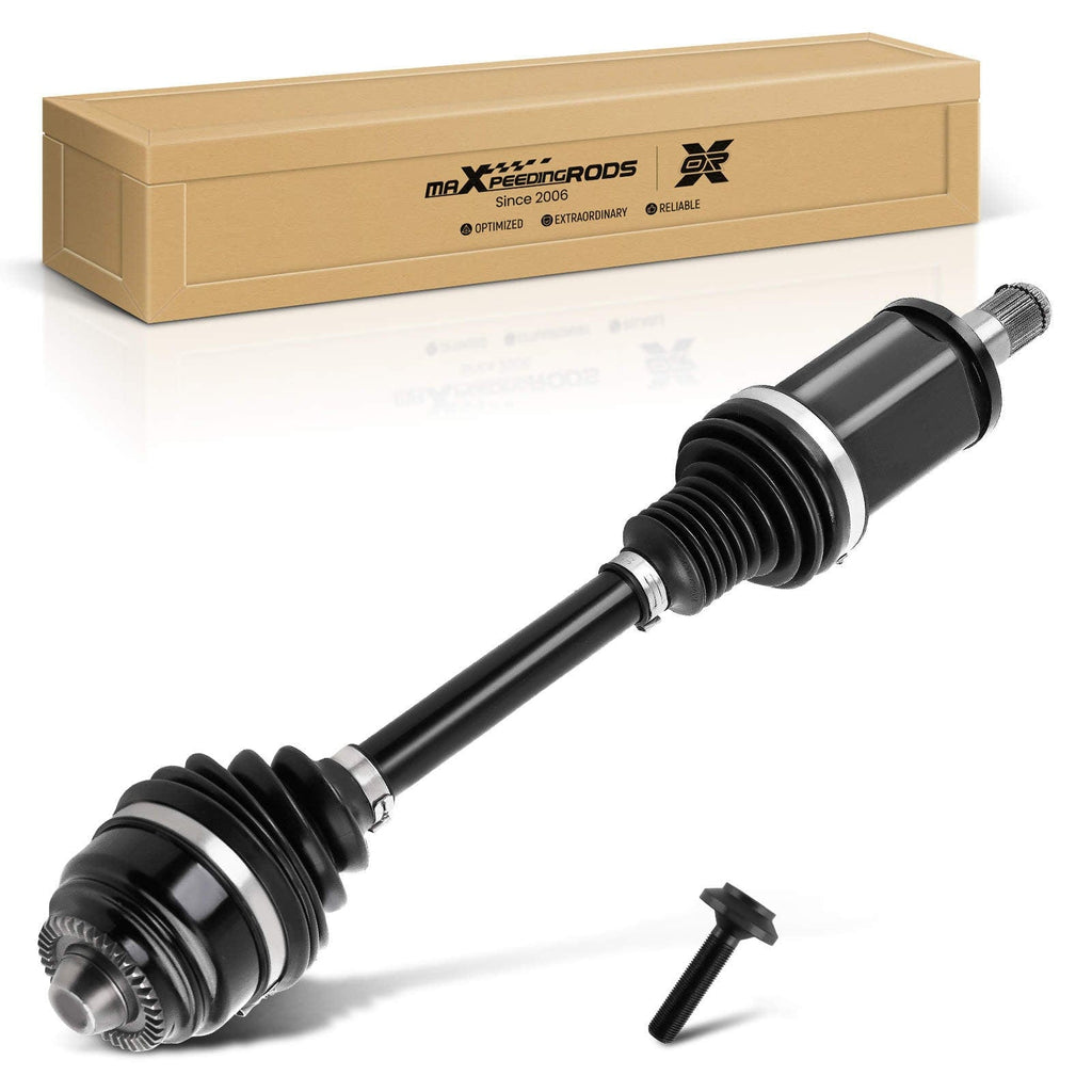 Driveshaft for left suitable for BMW 5 F10 F11 6 F06 F12 F13 xDrive 3160759304