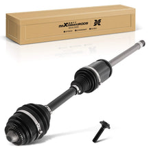 Load image into Gallery viewer, Driveshaft Cardan Shaft for right suitable for BMW 5 Series F10 F11 6 F06 F12 F13 xDrive