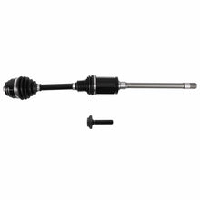 Load image into Gallery viewer, Driveshaft Cardan Shaft for right suitable for BMW 5 Series F10 F11 6 F06 F12 F13 xDrive