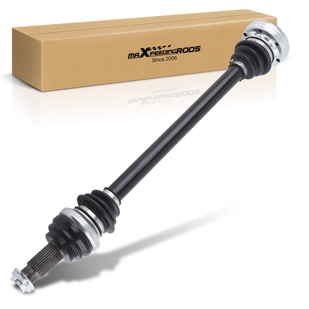 Driveshaft rear left/right suitable for BMW 5 Series E60 520i with Manual Transmission