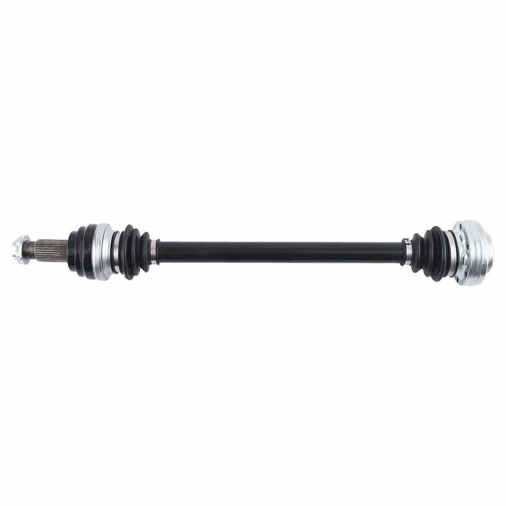 Driveshaft rear left/right suitable for BMW 5 Series E60 520i with Manual Transmission
