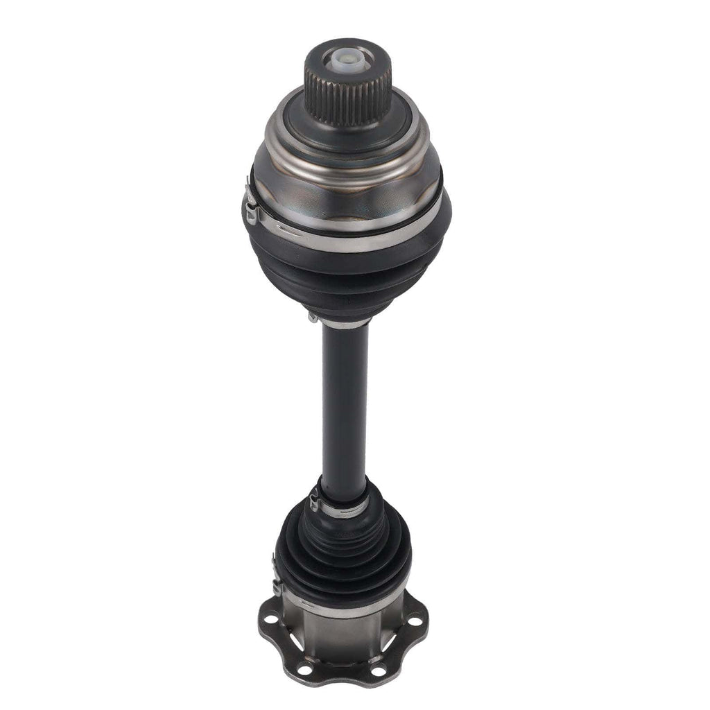 Driveshaft for axle suitable for Audi 4G2 A6 Allroad 4G A6 for 4G5 A7 4GA A8 Q5